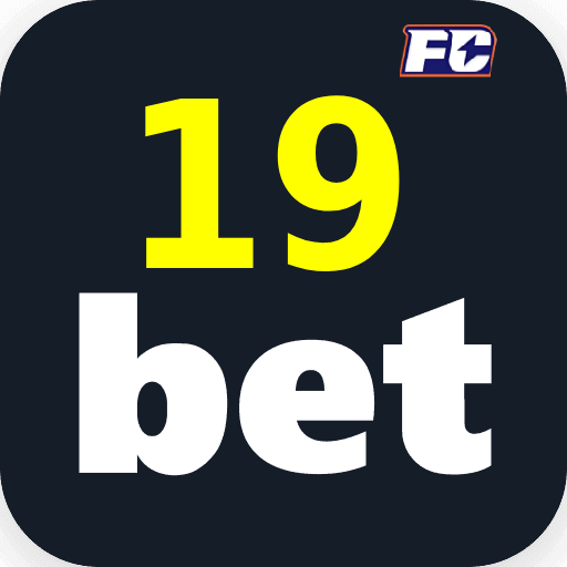19BET Logo